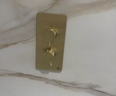 shower mixer