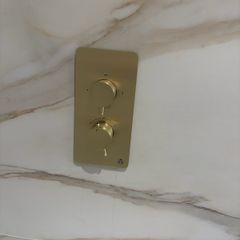 shower mixer