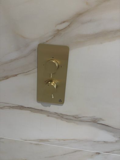 shower mixer