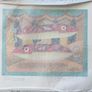 Pristine Graham Knuttel Limited Edition Prints - Red Spotted Fish & Rum Punch Image 3