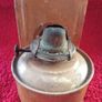 Vintage Tin Oil Lantern Image 10