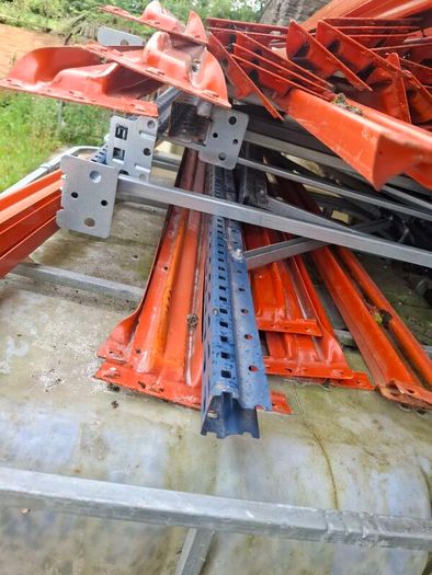 racking