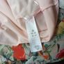 Primark  Dress & Underslip.  S.M -12 Image 5