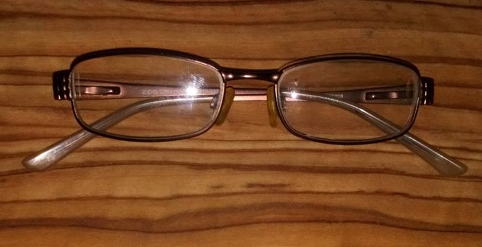 Eyespace reading glasses