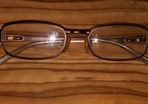 Eyespace reading glasses
