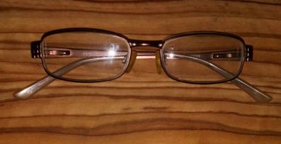 Eyespace reading glasses
