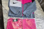 Nike Miller 3 set