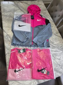 Nike Miller 3 set