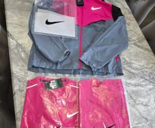 Nike Miller 3 set
