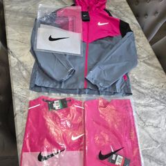 Nike Miller 3 set