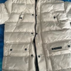 Canada goose jacket