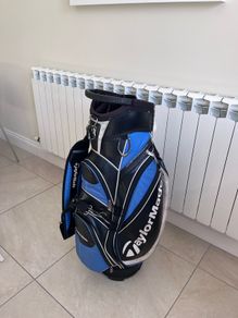 golf bag