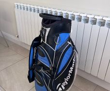 golf bag
