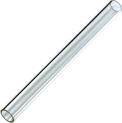 BU-KO Glass Tube Replacement for Pyramid Gas Patio Heater Pack of 2