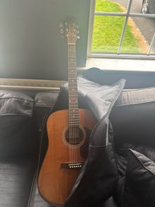 Brunswick Guitar