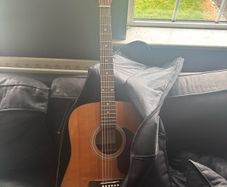 Brunswick Guitar