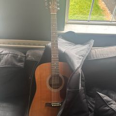 Brunswick Guitar