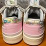 Adidas Forum Low 84 Disney Bambi Ladies/Girls Trainers UK4.5 EUR37.5 Image 9