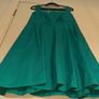 Stunning pleated midi dress from Oasis Image 2