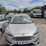 Breaking ford focus 2016 1.5 diesel Image 6