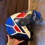 HJC I90 Hollen Flip Front Modular Helmet Image 2