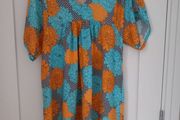 Italian summer dress