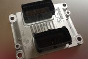Engine Ecu (Fiat Punto)