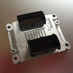 Engine Ecu (Fiat Punto)