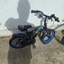 4 free kids bikes Image 4