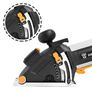 BRAND NEW Mini Circular Saw Image 2