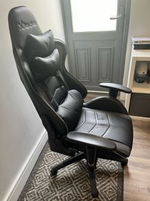 XRocker Reclinable Gaming Chair
