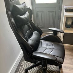 XRocker Reclinable Gaming Chair