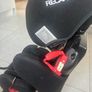 Recaro Booster seat Image 5