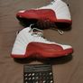 Nike Air Jordan 12 Retro ''Cherry'' Image 2
