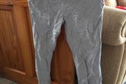 Topshop size 10 tracksuit bottoms