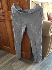 Topshop size 10 tracksuit bottoms