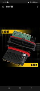 Xenon Headlight Tms Driver Control Module For Bmw 5 Series 63117355073