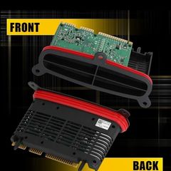 Xenon Headlight Tms Driver Control Module For Bmw 5 Series 63117355073