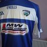 2017 Laois GAA Jersey - Small size Image 2