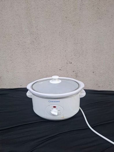 slow cooker