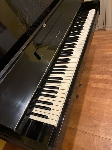 piano