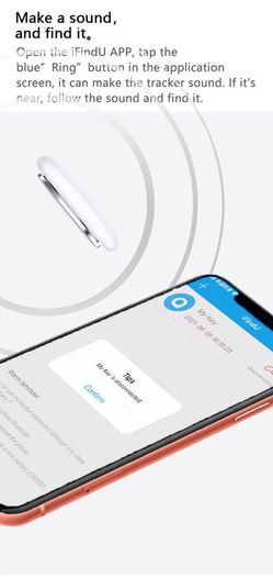 Xiaomi Portable Loss Prevention Bluetooth 4.0 Tracker Kids Pet Wallet Key GPS Locator Tracker Mini Smart Finder