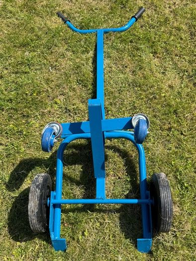 Drum Trolley