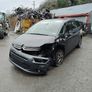 Breaking Citroen C4 picasso 2015 diesel Image 2