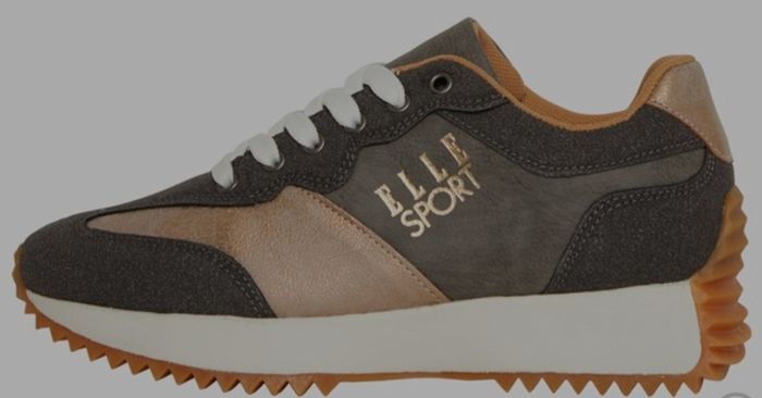 Elle Sports Trainers