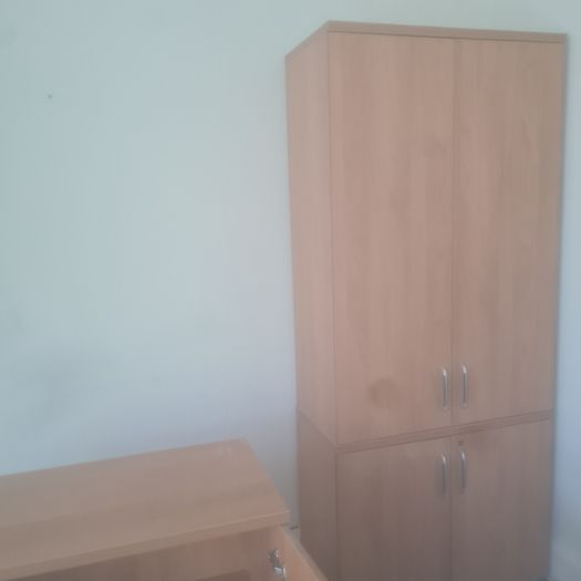 managers corner office suite