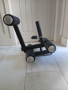FREE Bench press leg attachment