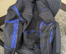 Motorcycle Gear