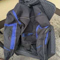 Motorcycle Gear