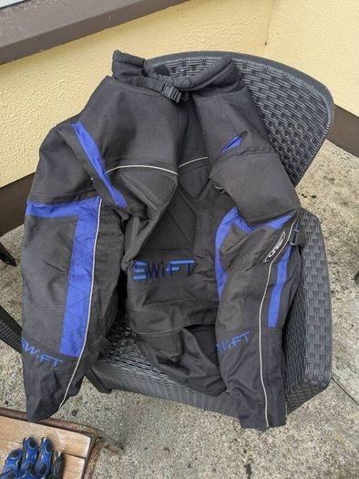 Motorcycle Gear